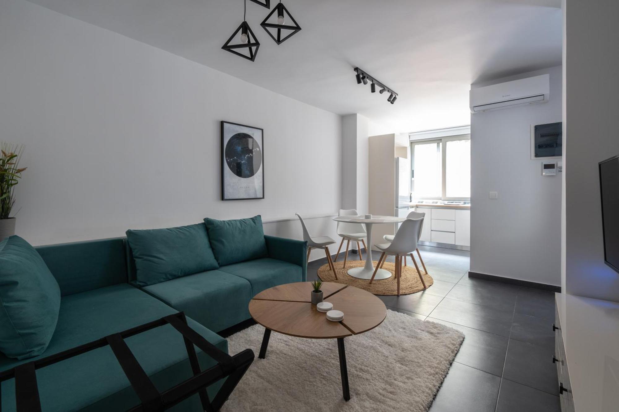 Starlight Residence Athen Eksteriør bilde