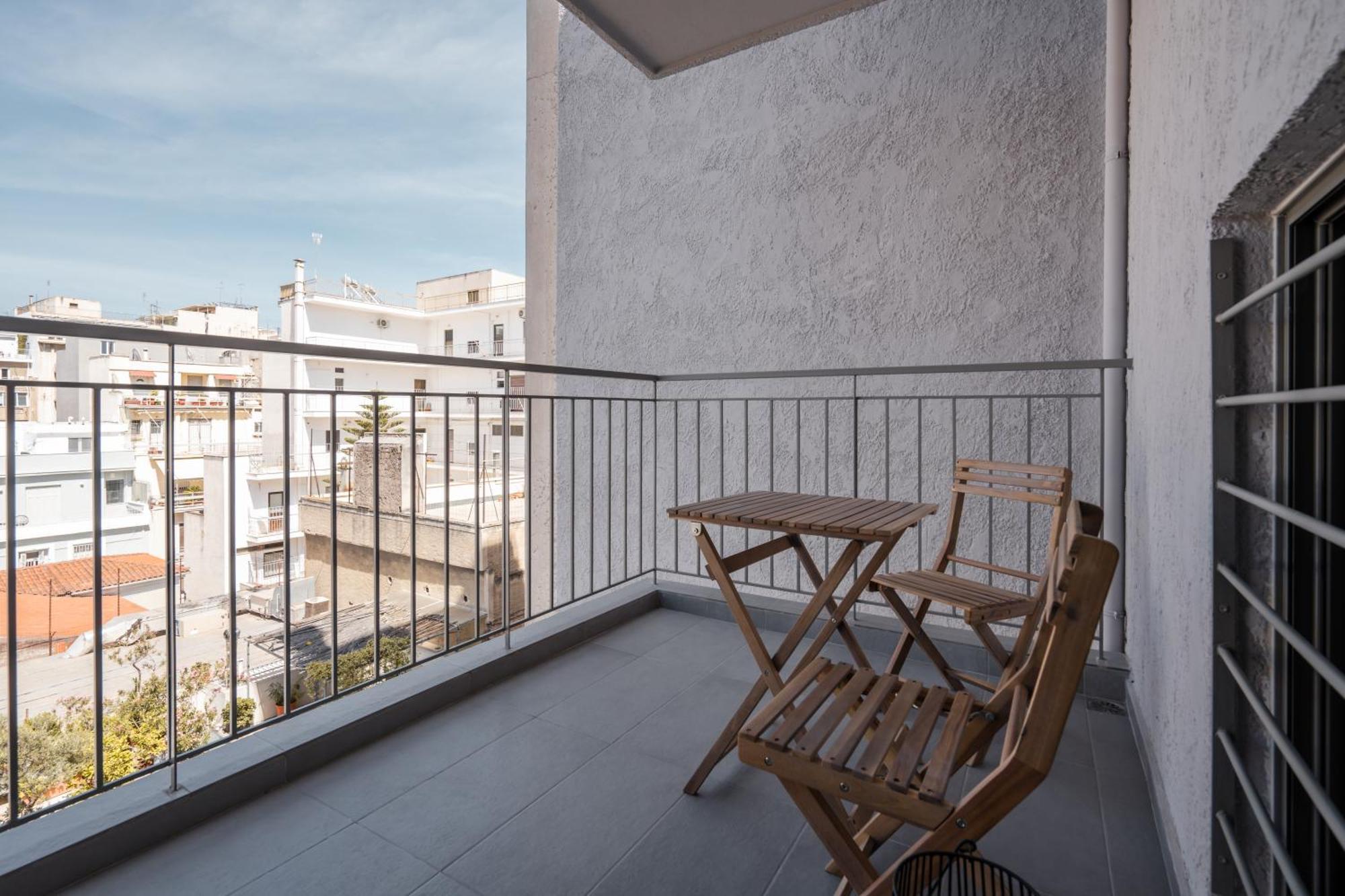 Starlight Residence Athen Eksteriør bilde